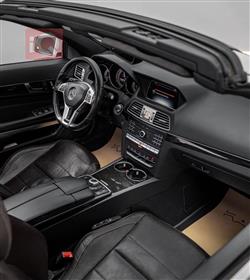مرسيدس بنز E-Class